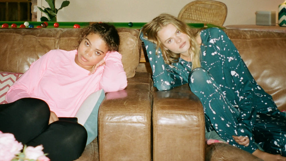 Small Business Real Talk On Our Mid-Season Sale