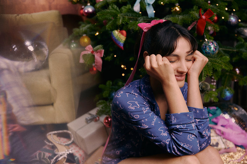 A Very Merry Christmas From Our Founders