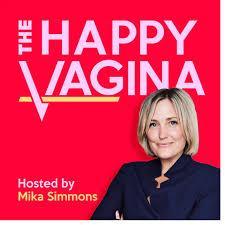 The Happy Vagina - Stripe & Stare