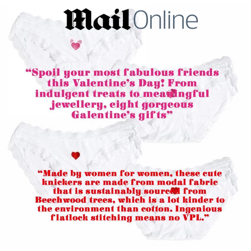 Mail Online - Stripe & Stare