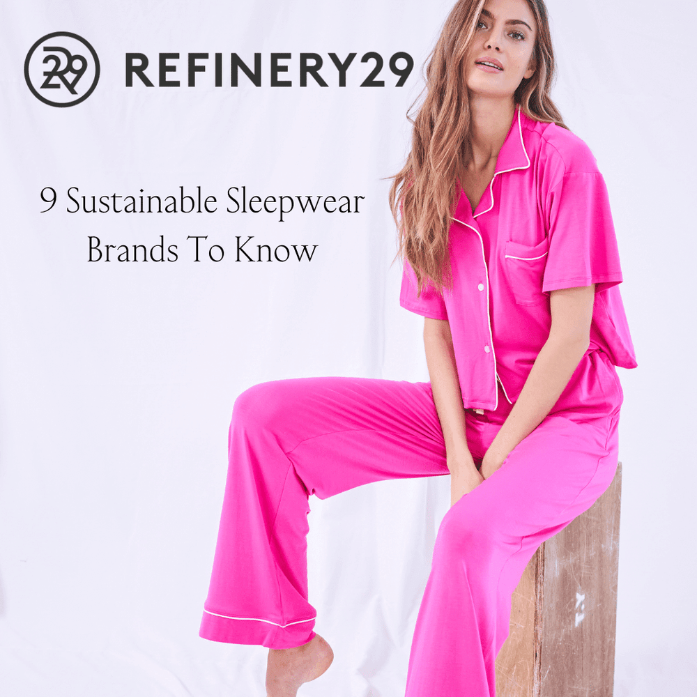 Refinery 29 - Stripe & Stare