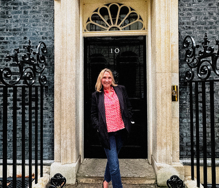 International Women's Day at S&S HQ