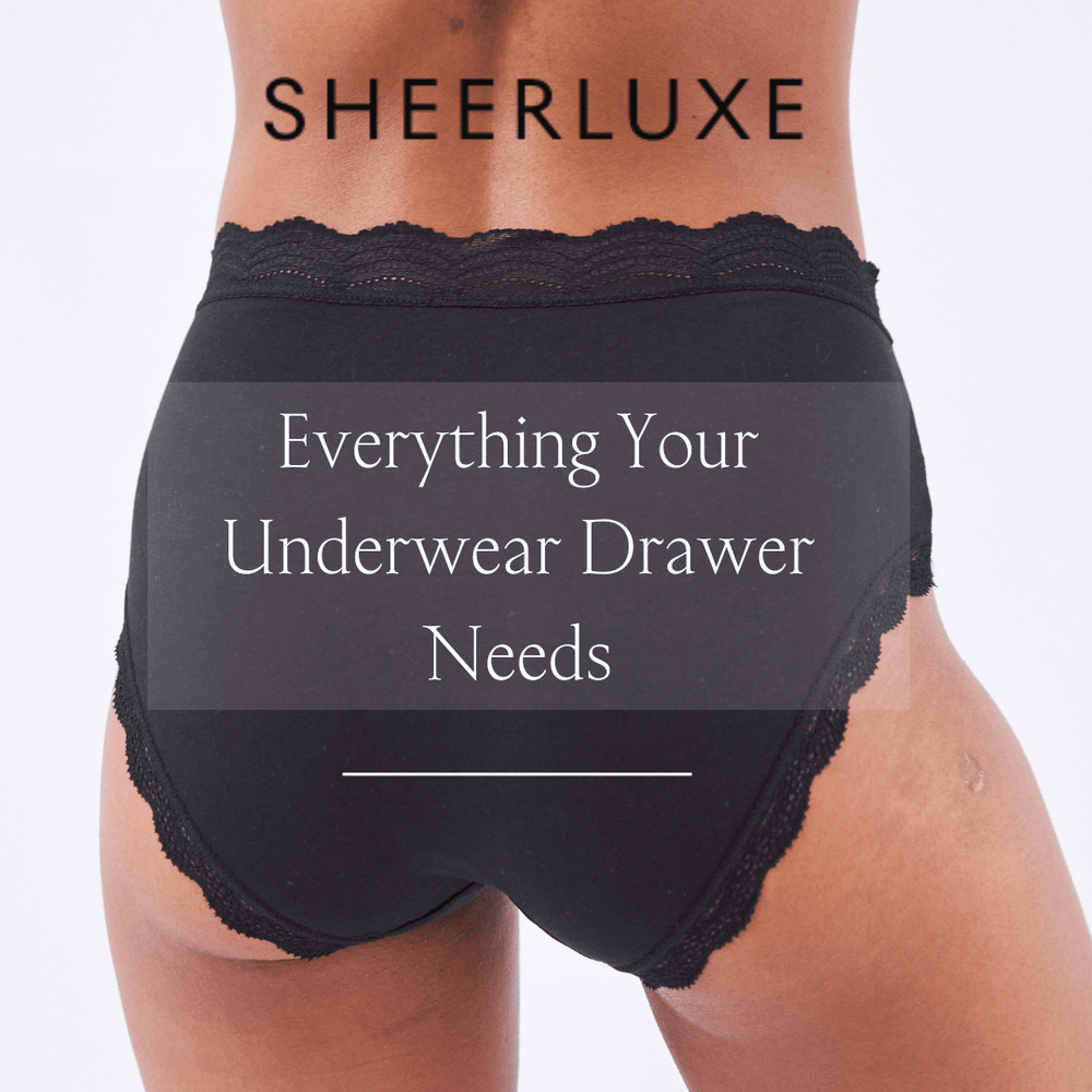 Sheerluxe