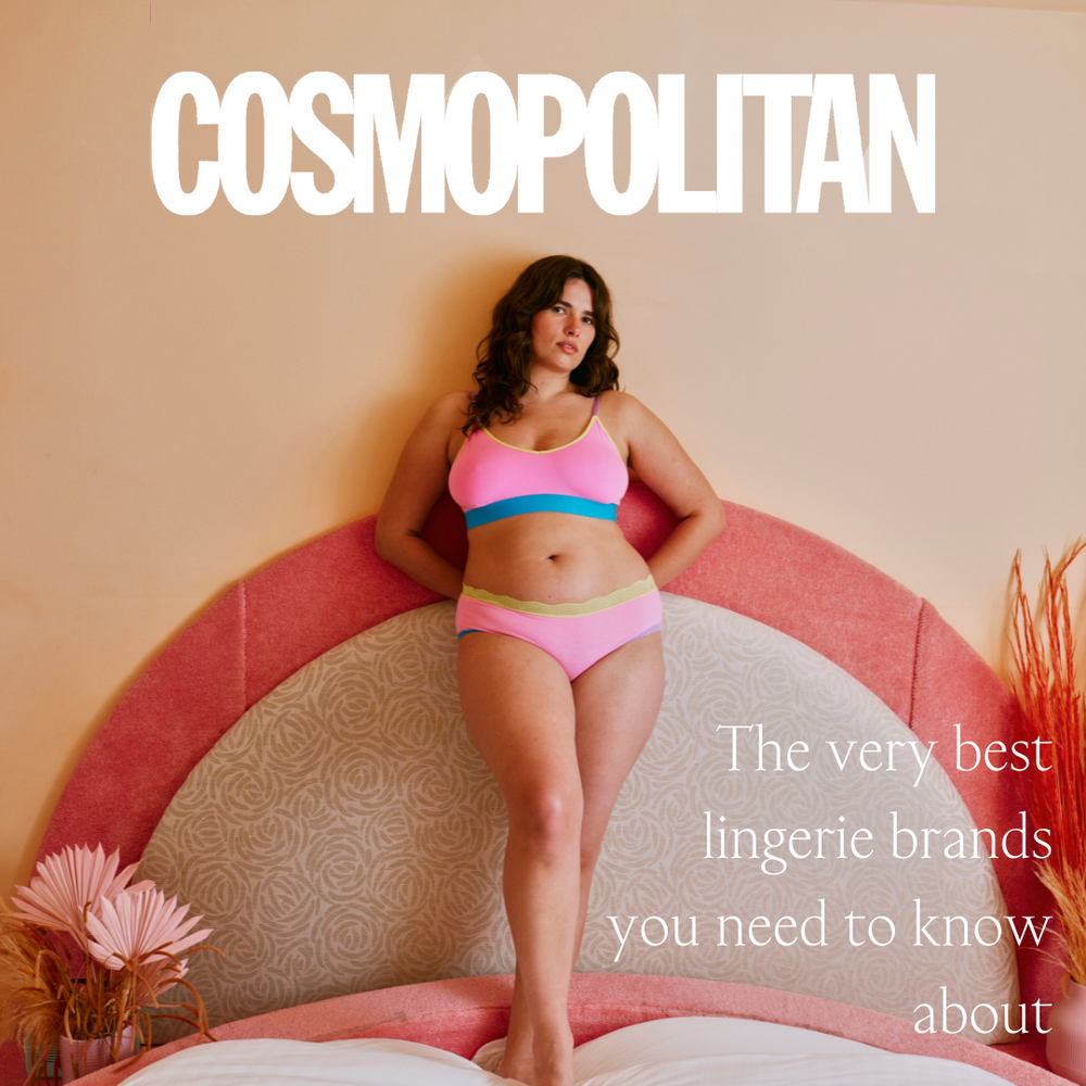 Cosmopolitan