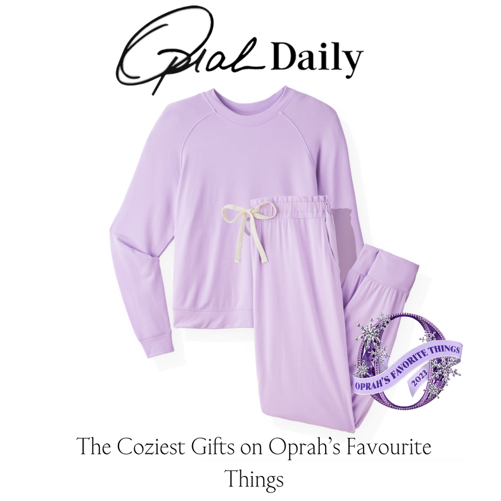 Oprah Daily