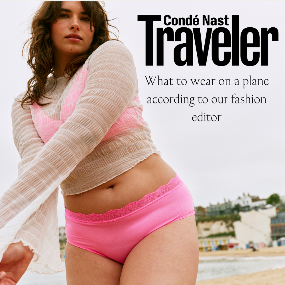 Conde Nast Traveler