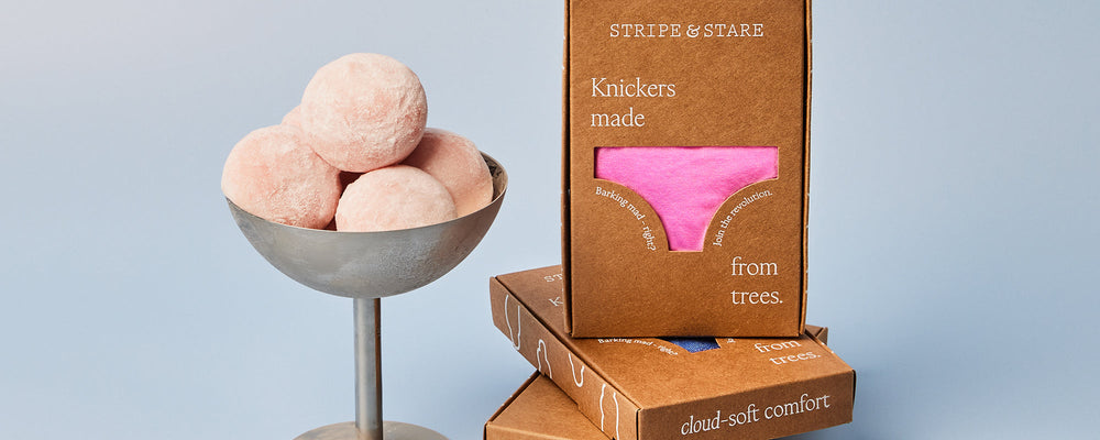 Keeping you cool this summer with Stripe & Stare X Little Moons