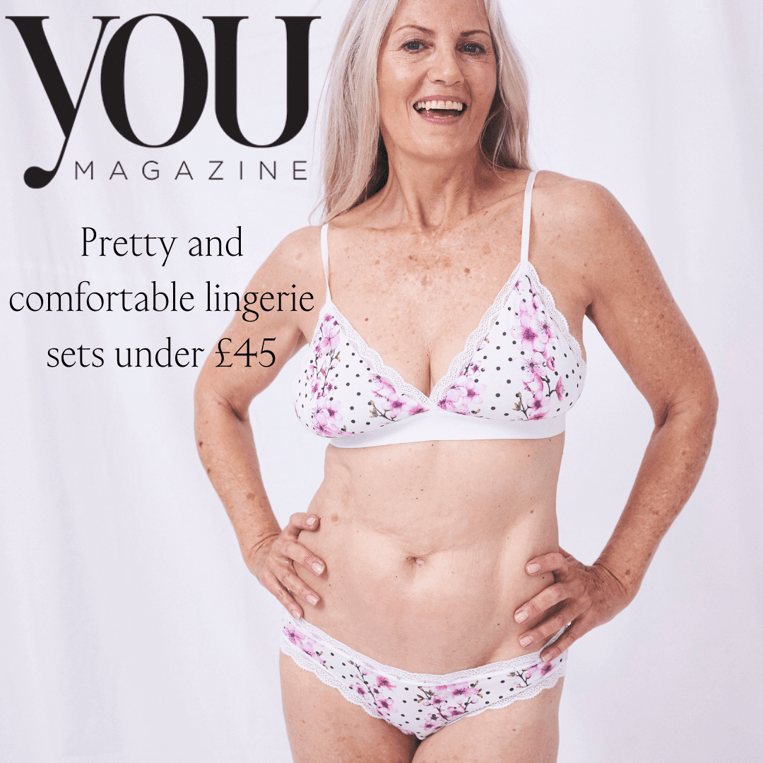 You Magazine - Stripe & Stare