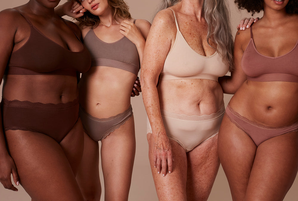 Your Guide to Knicker Coverage