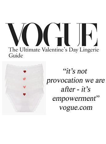 The Ultimate Comfort Guide to Thongs