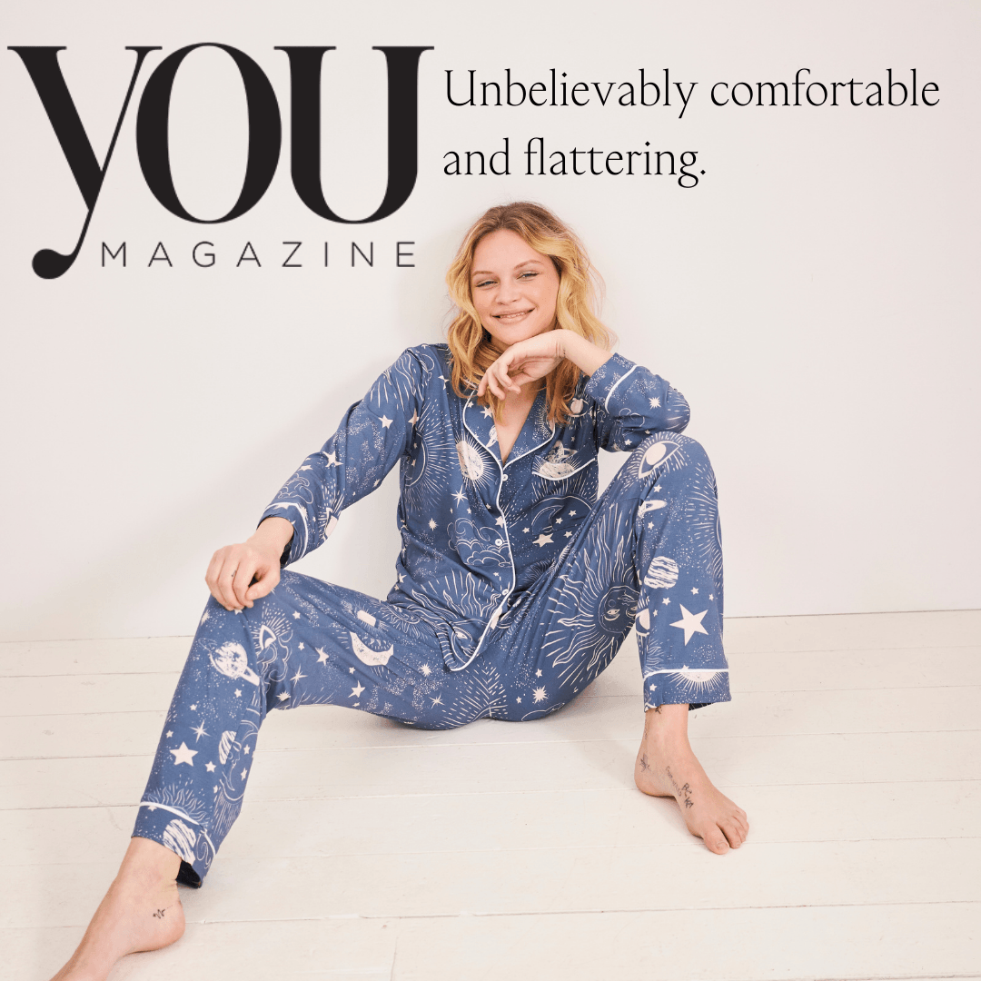 You Magazine - Stripe & Stare