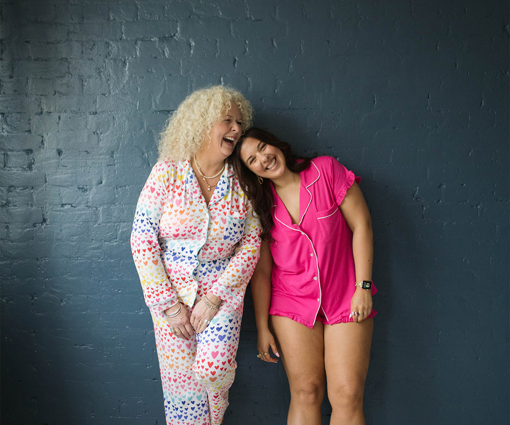 Love Stories: Celebrating All Forms of Love This Valentine’s Day