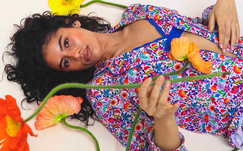 In Conversation with Luxury British Florist, Wild at Heart