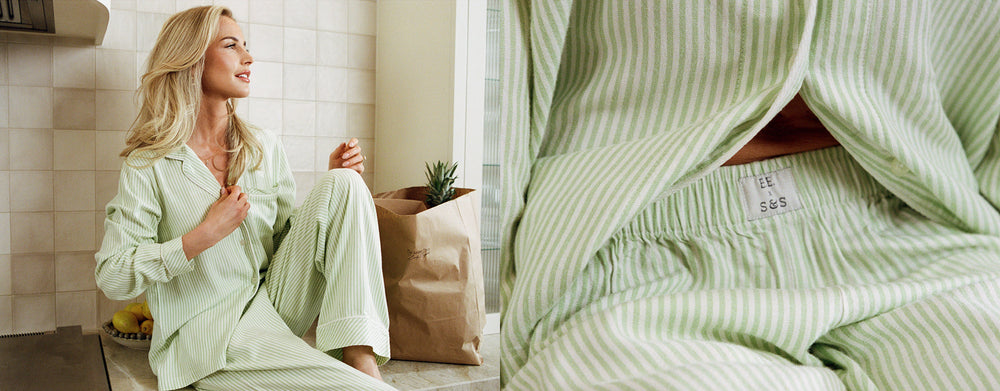 Emily English X S&S