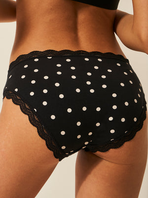 The Original Knicker - Vintage Spot