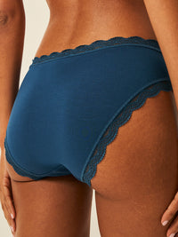 The Original Knicker - Midnight Charming Garment Enterprises Co