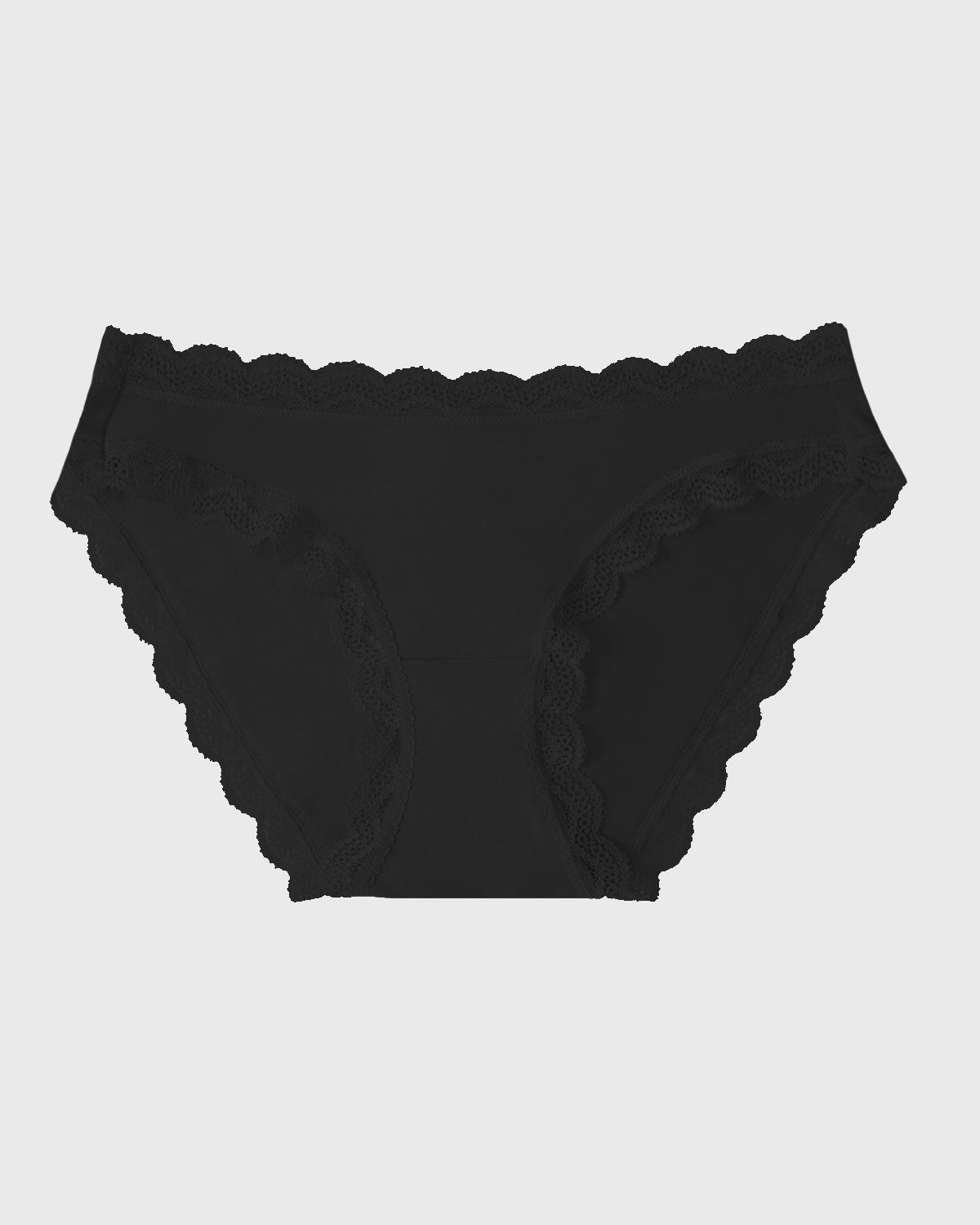 The Original Knicker - Black Charming Garment Enterprises Co
