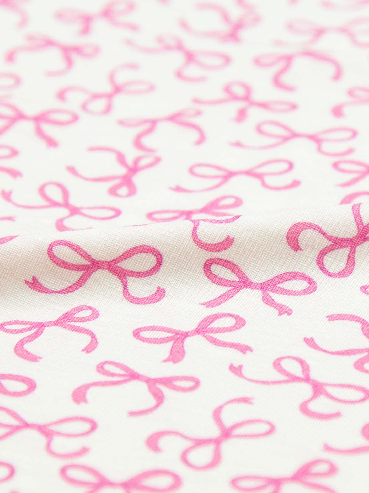 Brazilian Knicker - Put a Bow on it Charming Garment Enterprises Co