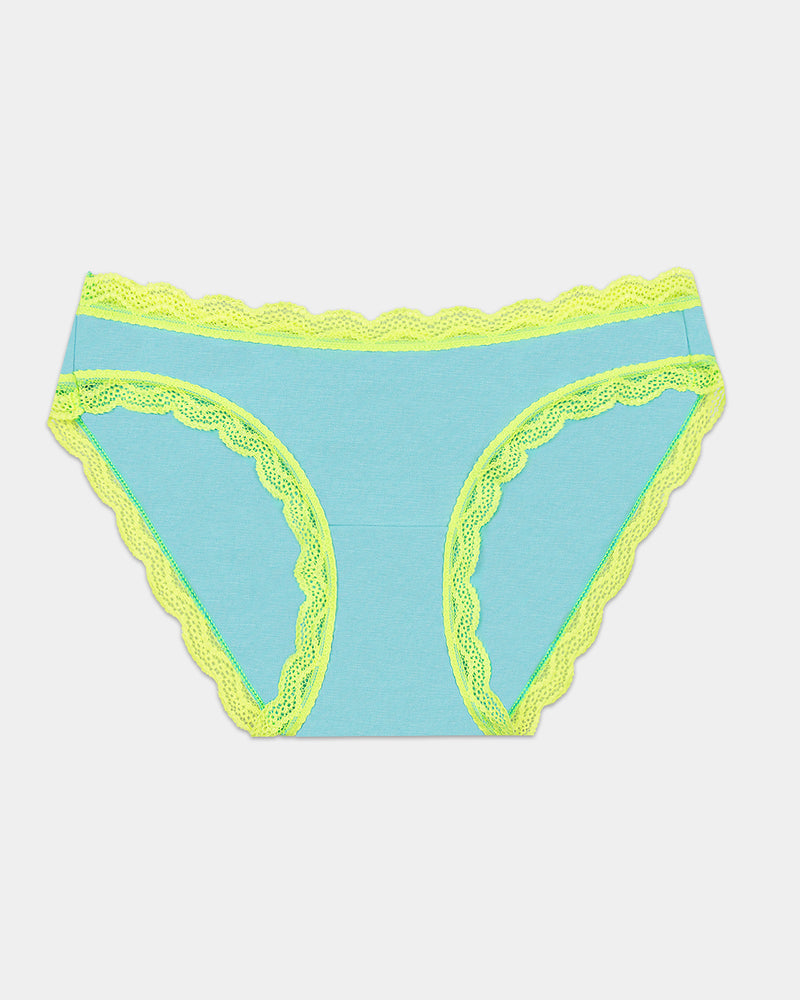 The Original Knicker - Bubblegum Charming Garment Enterprises Co