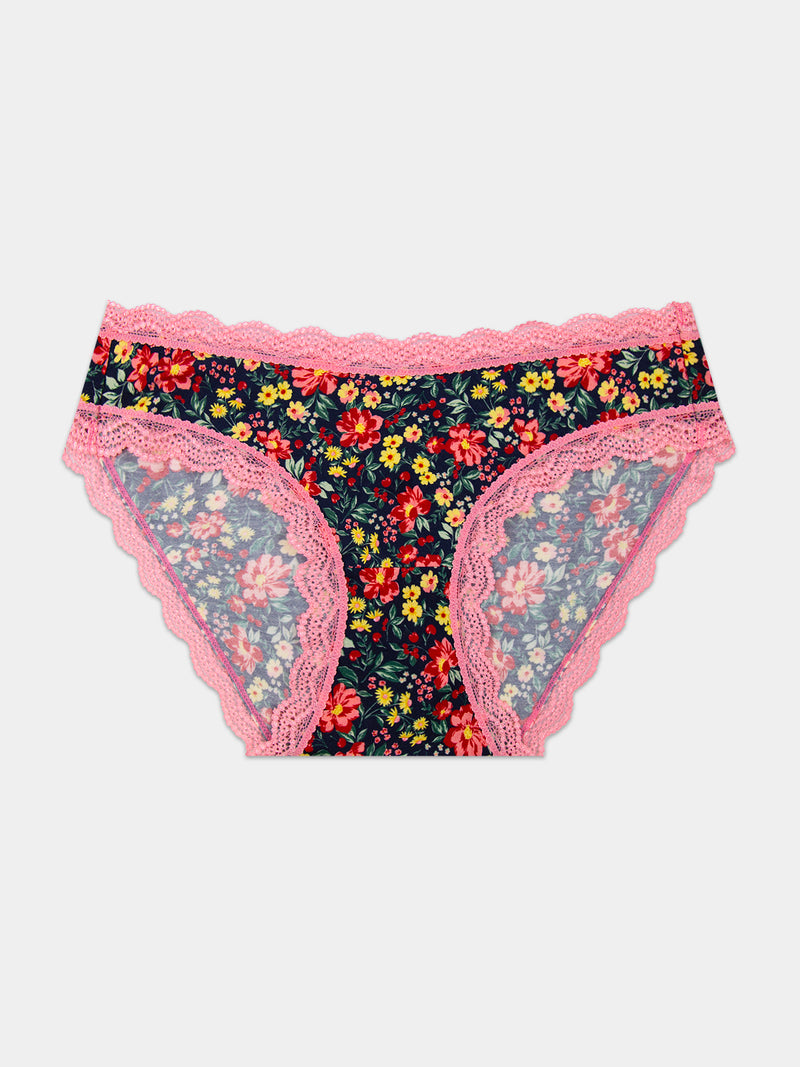 The Original Knicker - Cherry Bloom