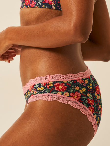 The Original Knicker - Cherry Bloom