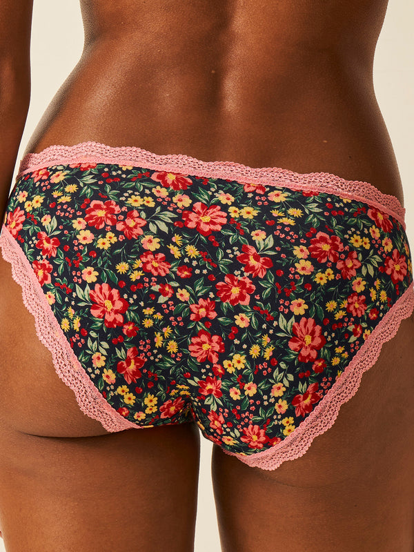 The Original Knicker - Cherry Bloom Wholegood Inter-United Ltd