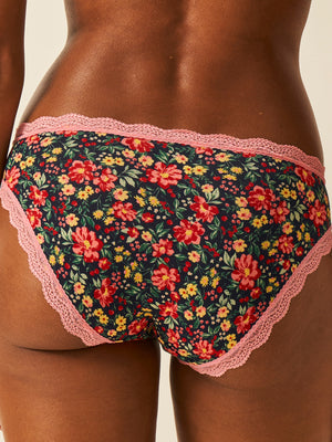 The Original Knicker - Cherry Bloom