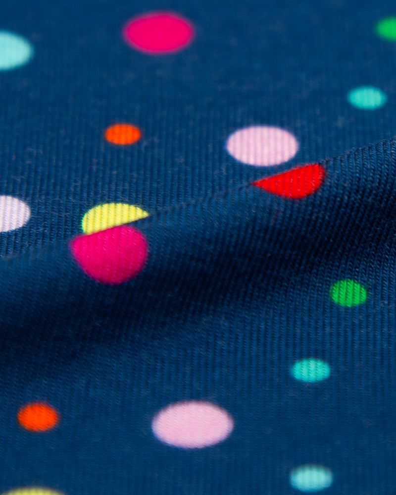 T-Shirt Bra - Midnight Confetti Wholegood Inter-United Ltd