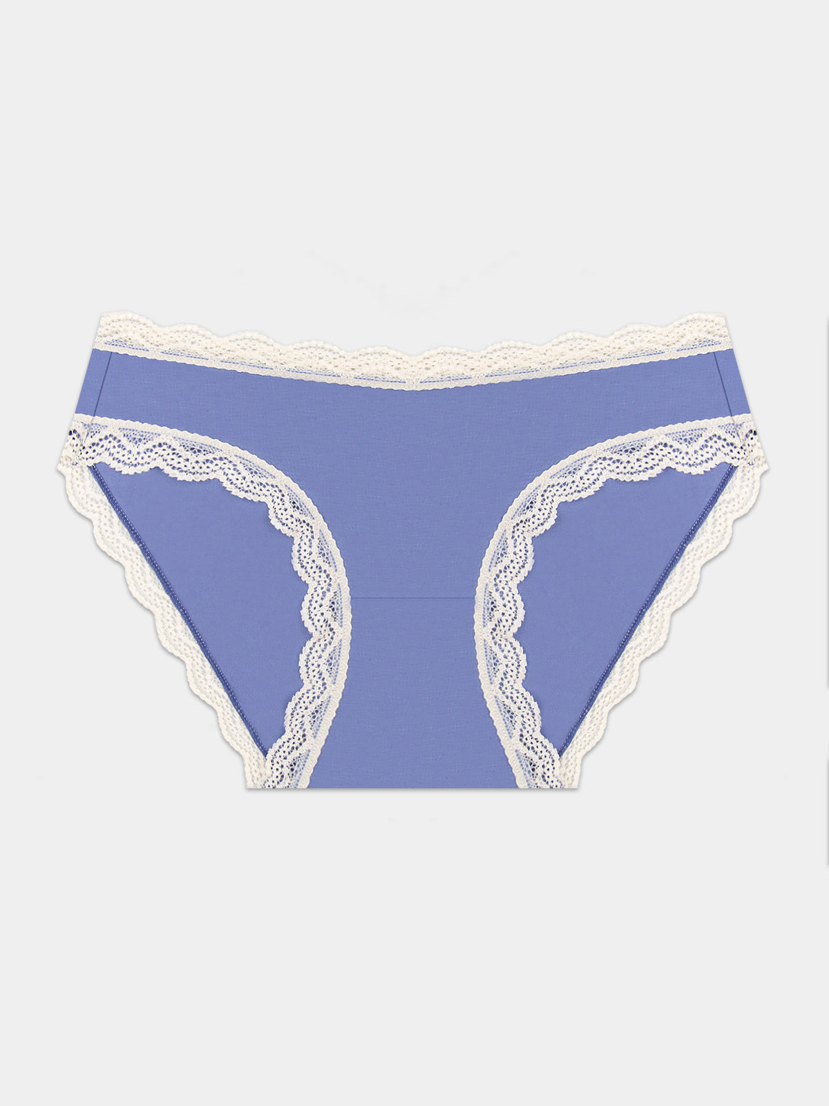 The Original Knicker - Denim Blue & Buttercream Wholegood Inter-United Ltd