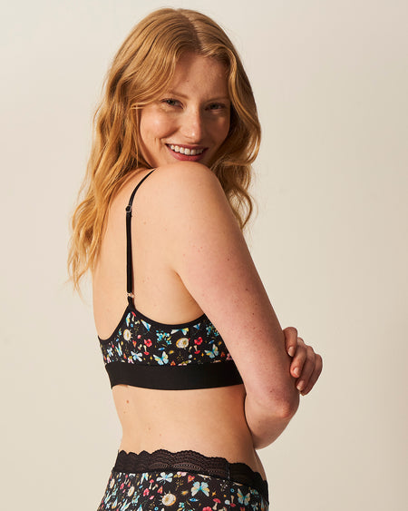 T-Shirt Bra - Enchanted Charming Garment Enterprises Co