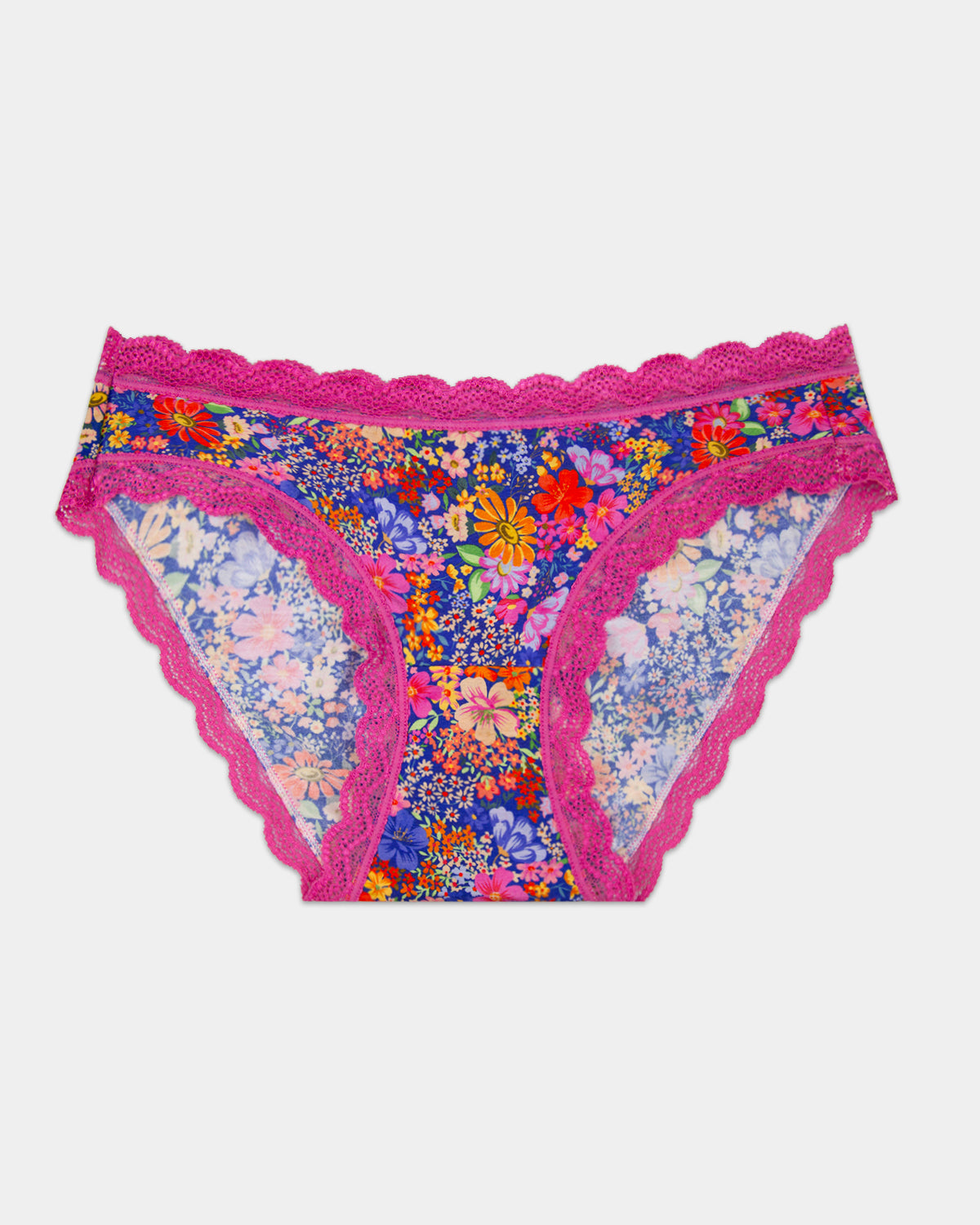 The Original Knicker - Full Bloom Wholegood Inter-United Ltd