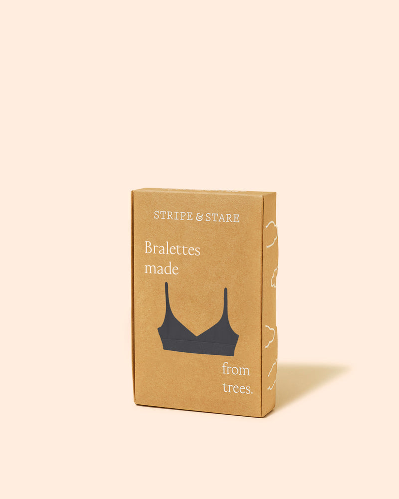 T-Shirt Bra - Graphite Wholegood Inter-United Ltd