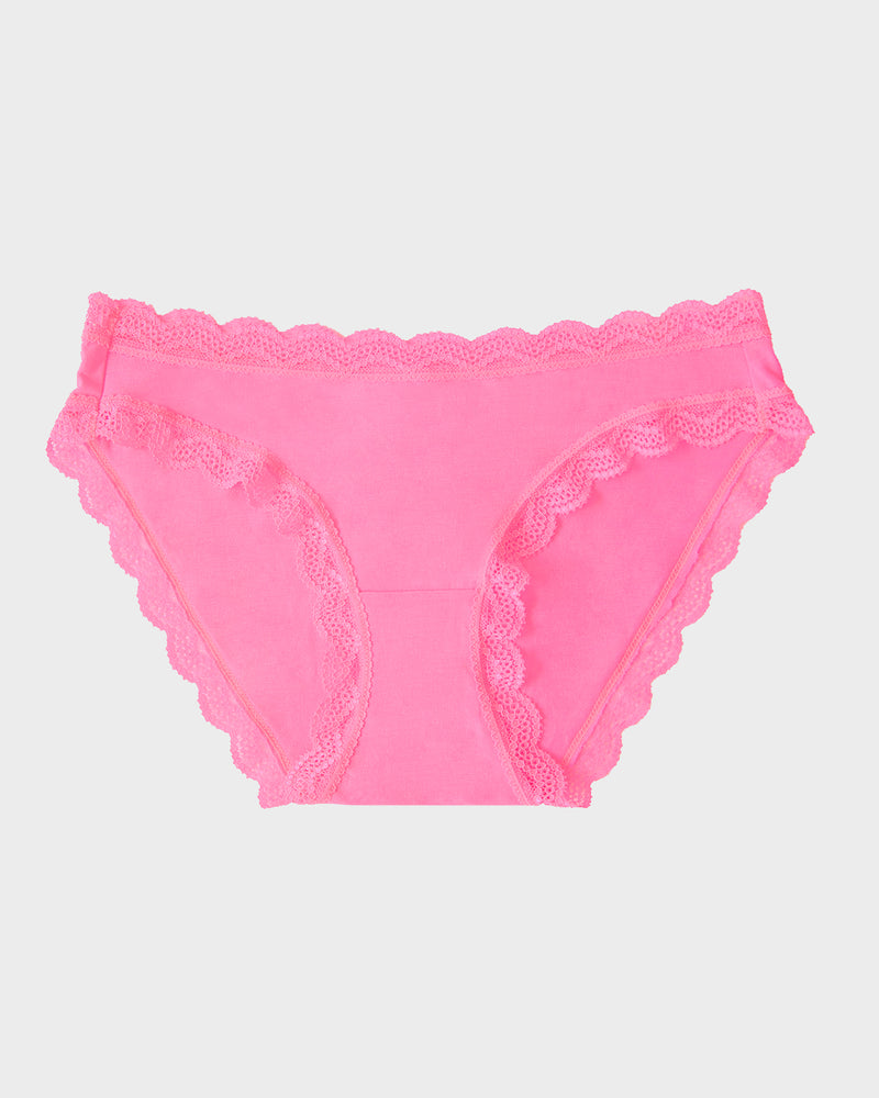 The Original Knicker - Hot Pink Charming Garment Enterprises Co