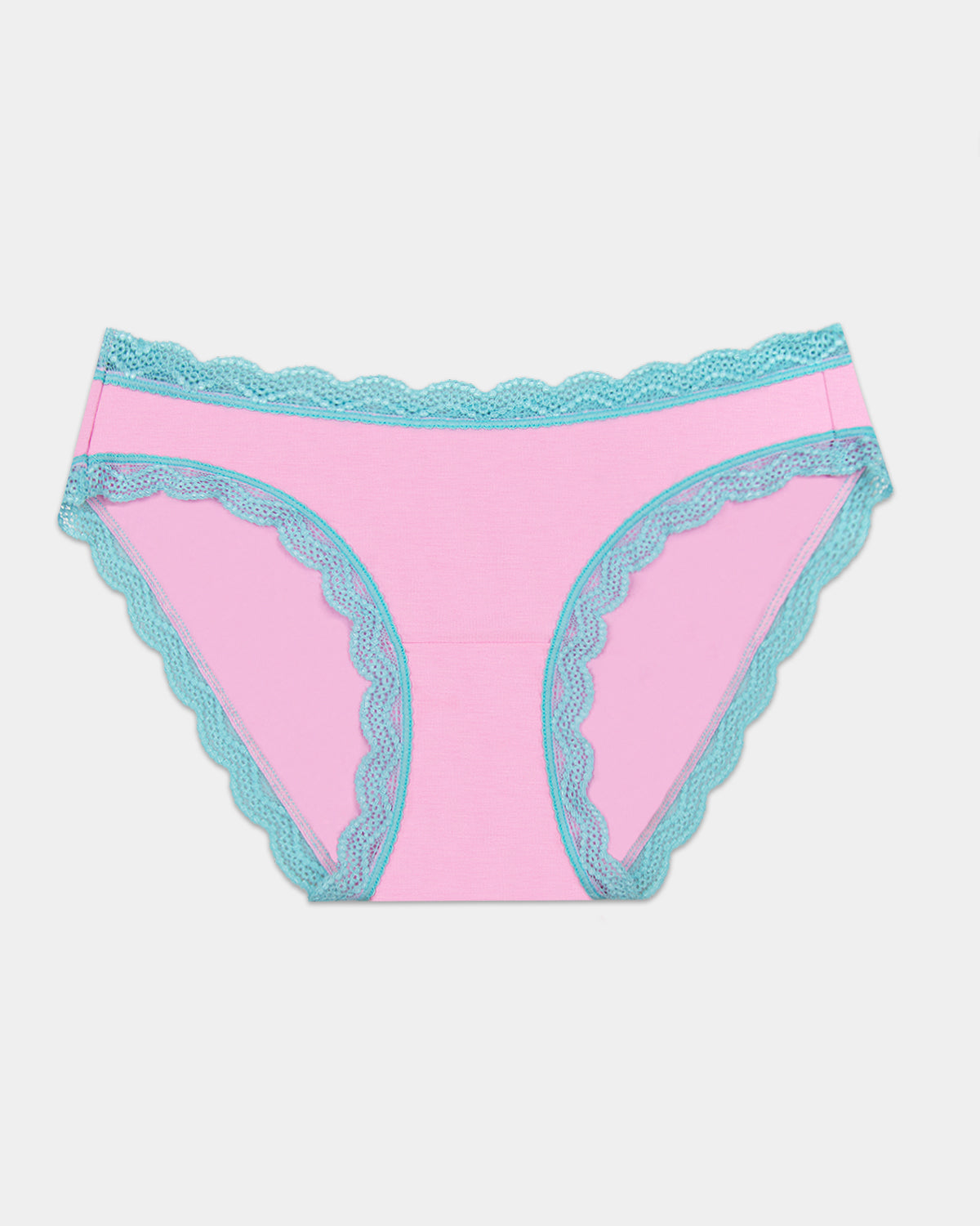 The Original Knicker - Candy Floss Charming Garment Enterprises Co
