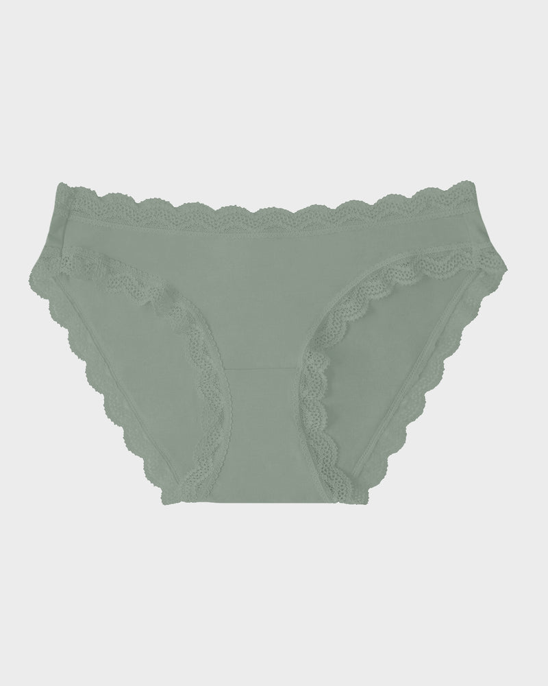 The Original Knicker - Khaki Charming Garment Enterprises Co