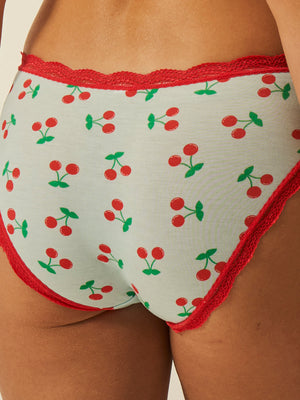The Original Knicker - Cherryade