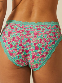 The Original Knicker - Neon Meadow Charming Garment Enterprises Co