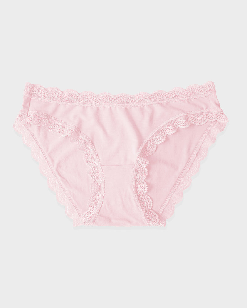 The Original Knicker - Pale Pink Charming Garment Enterprises Co