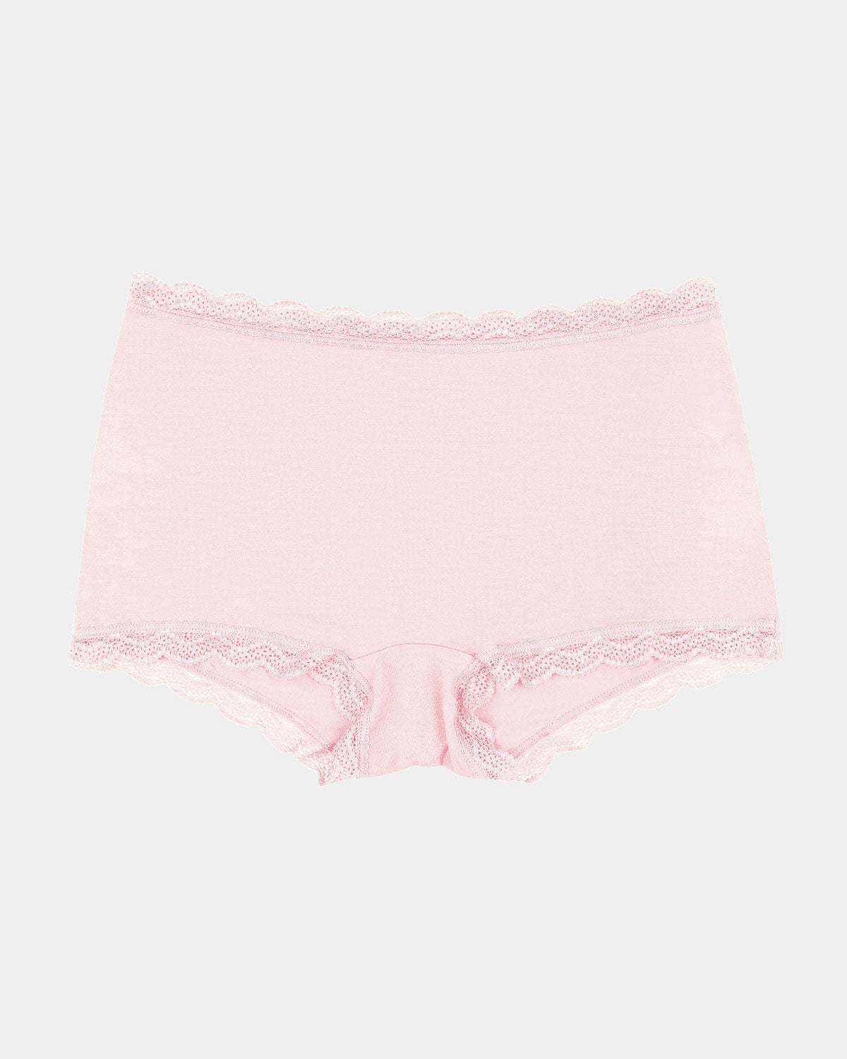Hipster Knicker - Pink-a-Boo Charming Garment Enterprises Co