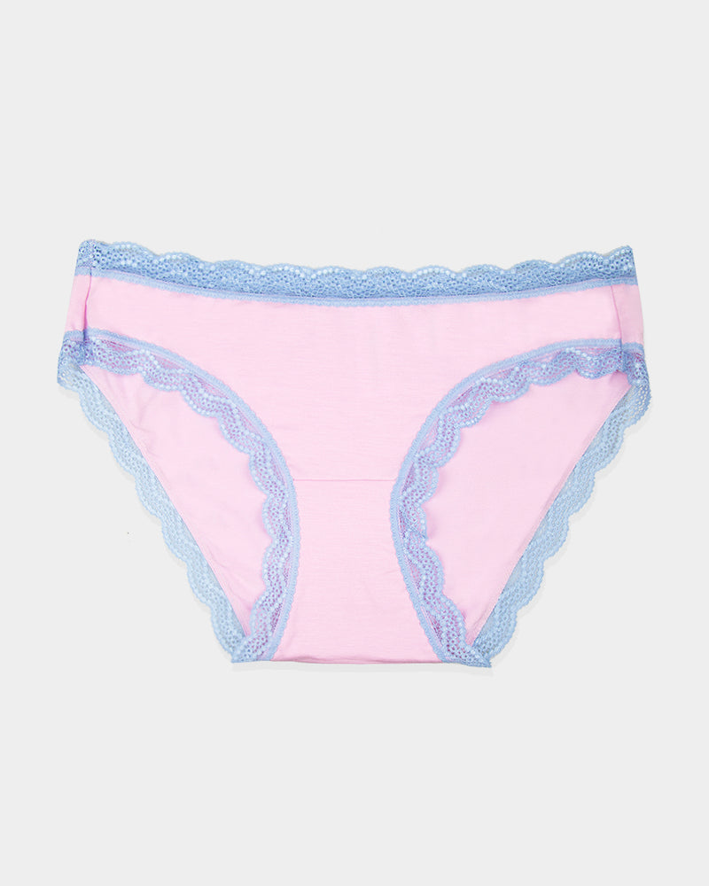 The Original Knicker - Pirouette and Air Charming Garment Enterprises Co