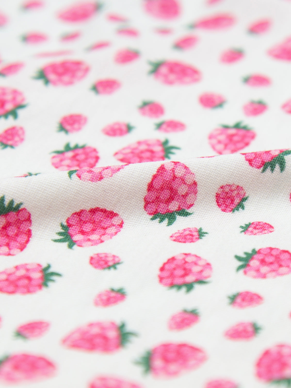 Emily English X S&S Long Pyjama Set - Raspberry Charming Garment Enterprises Co