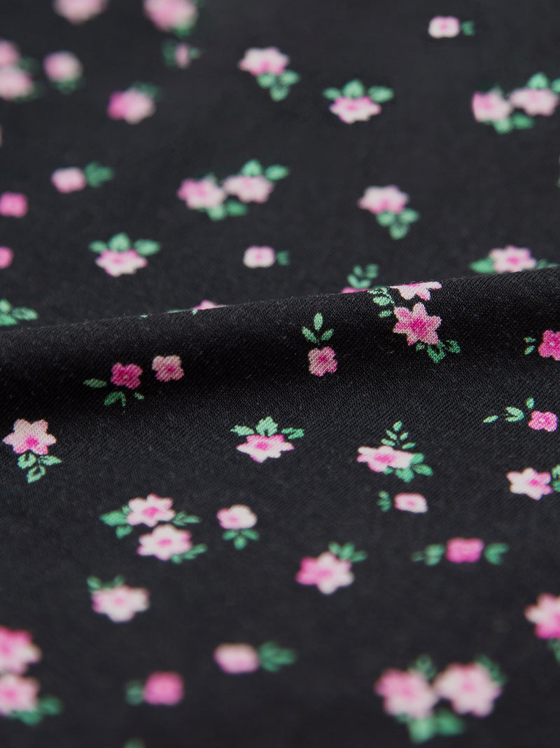 Long Pyjama Set - Rosebud Charming Garment Enterprises Co