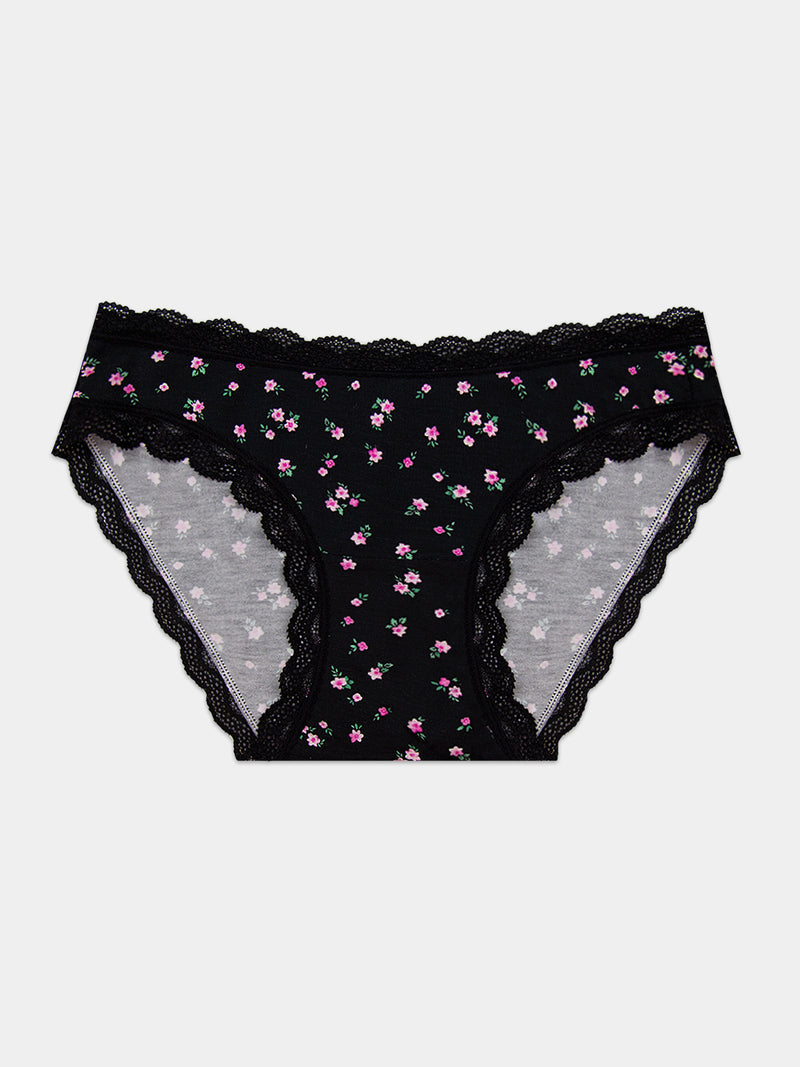 The Original Knicker - Rosebud Charming Garment Enterprises Co