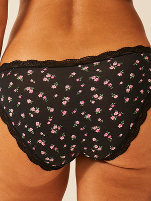The Original Knicker - Rosebud