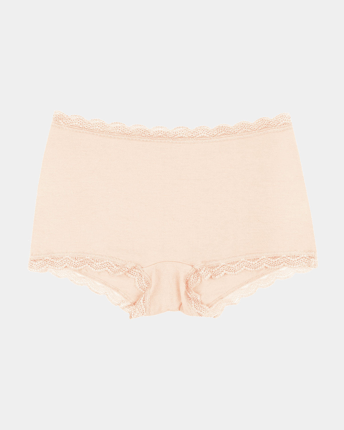 Hipster Knicker - Sand Charming Garment Enterprises Co