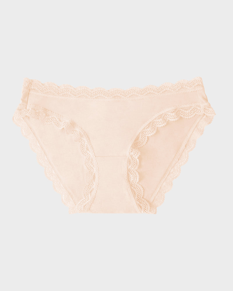 The Original Knicker - Sand Charming Garment Enterprises Co