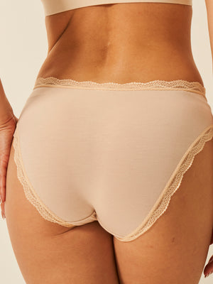 The Original Knicker - Sand