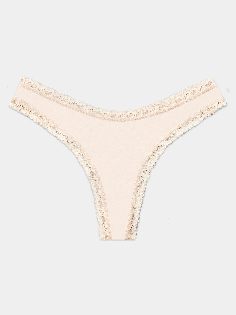 Thong - Sand Charming Garment Enterprises Co