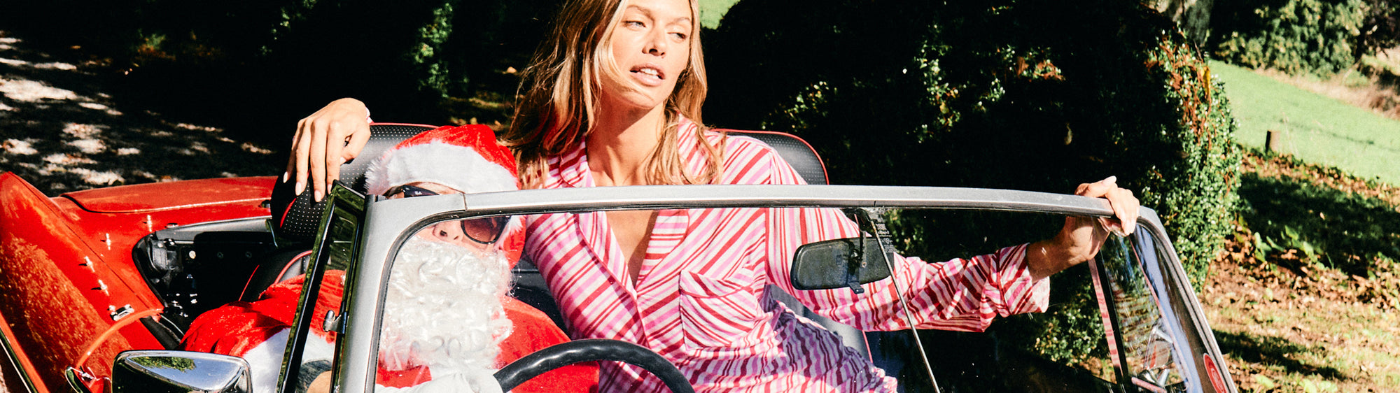Stripe & Stare