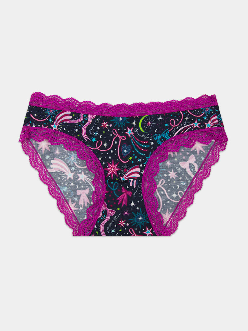The Original Knicker - Sparkling Skies Wholegood Inter-United Ltd